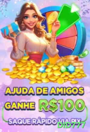 did777 ❤️ Como Controlar suas Apostas e Garantir o Sucesso - did777 🎰💰 Daily drop & wins slots: grind no dia do drop — prêmios aleatórios aumentam edge efetivo! ⏰🤑