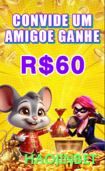 haojinbet com login ❤️Com login: volta pro jogo em segundos - haojinbet 🎰🌀 Slots Megaways App exclusivo: baixe e ganhe 100 spins sem depósito — capture cascades 1000x+ direto no seu bolso! 🌟🔥
