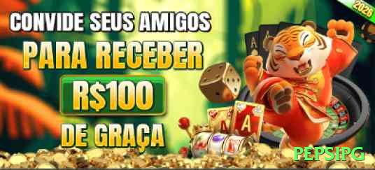 pepsipg: O Guia Definitivo Para Jogadores Brasileiros02 - pepsipg 🎰🔥 Free spins com multiplier crescente: como em Dead or Alive — um bom round paga 10.000x+ com paciência! 🔥🤑